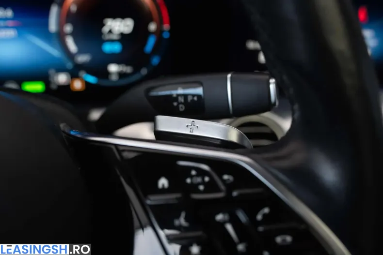 Mercedes-Benz E (Clasa E) din 2020 cu 162.231 km - oferta MER218021 - foto 17