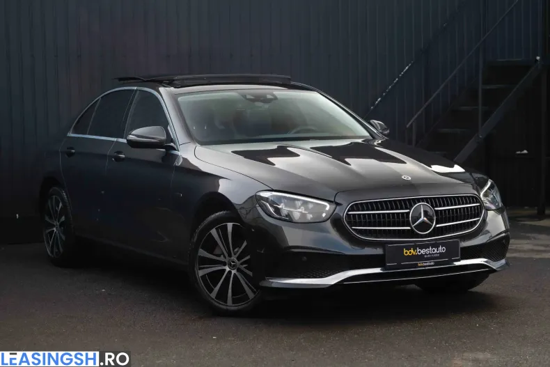 Mercedes-Benz E (Clasa E) din 2020 cu 162.231 km - oferta MER218021 - foto 22