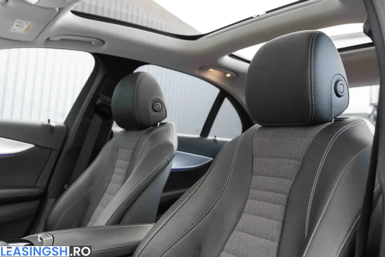 Mercedes-Benz E (Clasa E) din 2020 cu 162.231 km - oferta MER218021 - foto 26