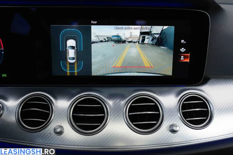 Mercedes-Benz E (Clasa E) din 2020 cu 162.231 km - oferta MER218021 - foto 31
