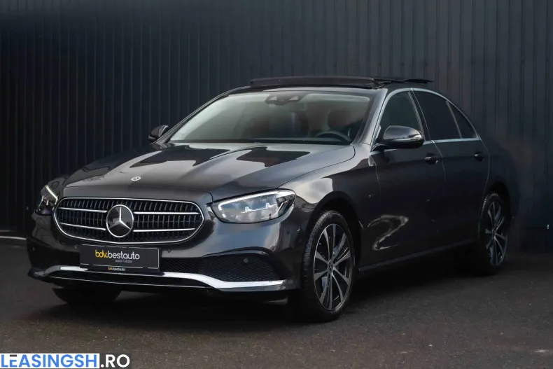Mercedes-Benz E (Clasa E) din 2020 cu 162.231 km - oferta MER218021 - foto 37