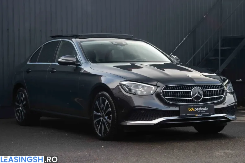 Mercedes-Benz E (Clasa E) din 2020 cu 162.231 km - oferta MER218021 - foto 38