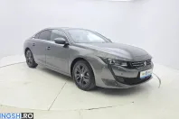 Peugeot 508 din 2020 cu 125.317 km - oferta PEU218022 - foto 4