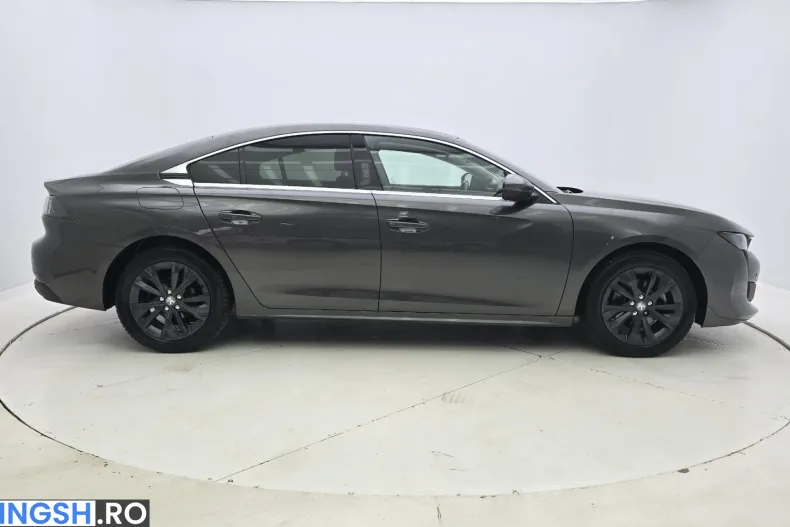 Peugeot 508 din 2020 cu 125.317 km - oferta PEU218022 - foto 5
