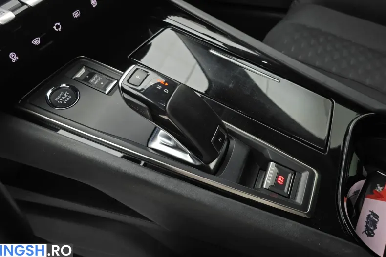 Peugeot 508 din 2020 cu 125.317 km - oferta PEU218022 - foto 16