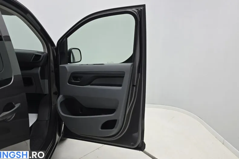 Toyota Proace din 2021 cu 118.678 km - oferta TOY218023 - foto 17
