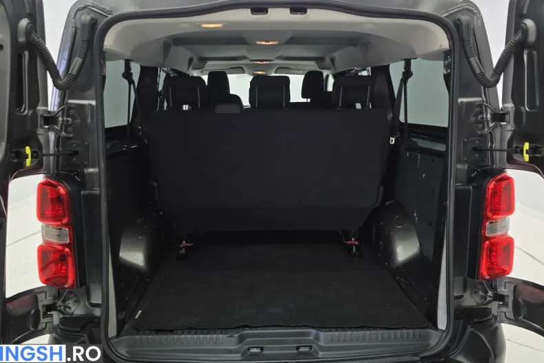 Toyota Proace din 2021 cu 118.678 km - oferta TOY218023 - foto 24