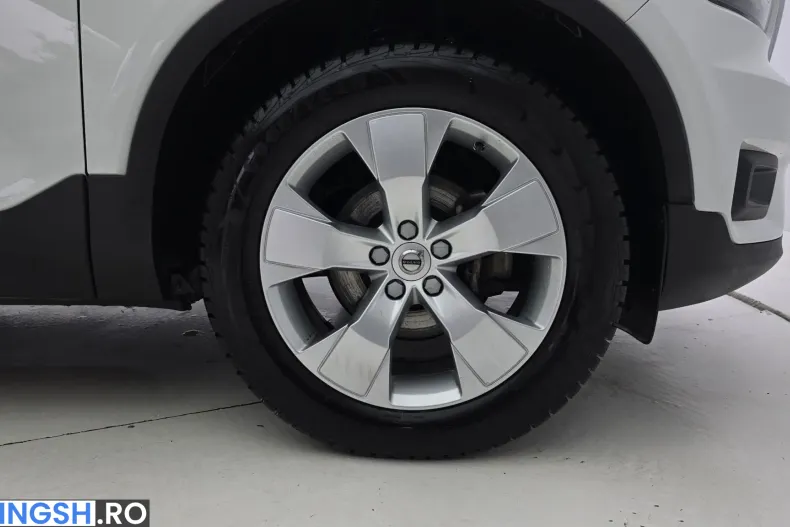 Volvo XC40 din 2021 cu 123.502 km - oferta VOL218024 - foto 22