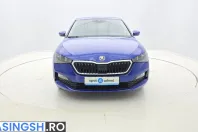 Skoda Scala din 2020 cu 162.291 km - oferta SKO218025 - foto 2