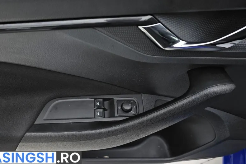 Skoda Scala din 2020 cu 162.291 km - oferta SKO218025 - foto 11