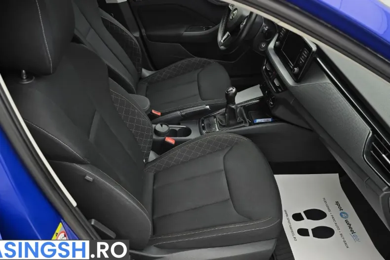 Skoda Scala din 2020 cu 162.291 km - oferta SKO218025 - foto 18