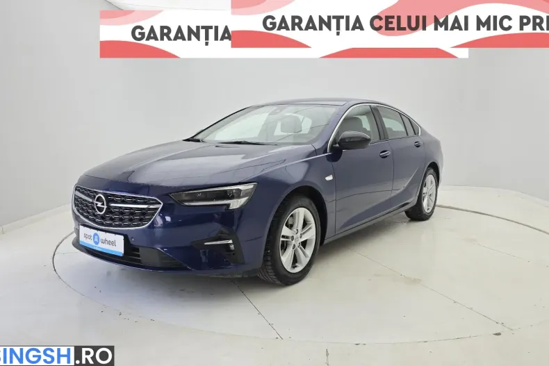 Opel Insignia din 2021 cu 94.199 km - oferta OPE218026 - foto 1