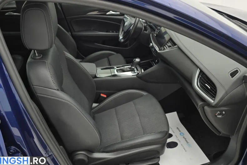 Opel Insignia din 2021 cu 94.199 km - oferta OPE218026 - foto 18