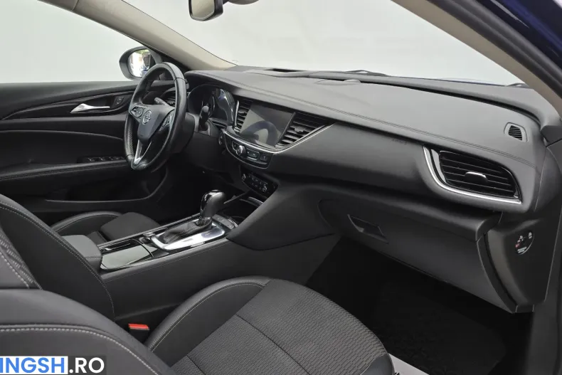 Opel Insignia din 2021 cu 94.199 km - oferta OPE218026 - foto 19