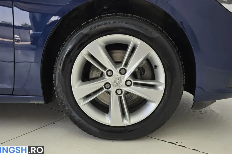 Opel Insignia din 2021 cu 94.199 km - oferta OPE218026 - foto 22
