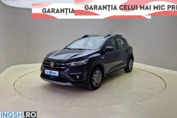 Dacia Sandero din 2023 - oferta DAC218027