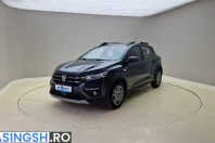 Dacia Sandero din 2023 cu 69.481 km - oferta DAC218027 - foto 2