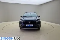 Dacia Sandero din 2023 cu 69.481 km - oferta DAC218027 - foto 4