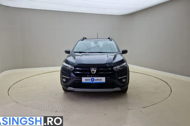 Dacia Sandero din 2023 cu 69.481 km - oferta DAC218027 - foto 4