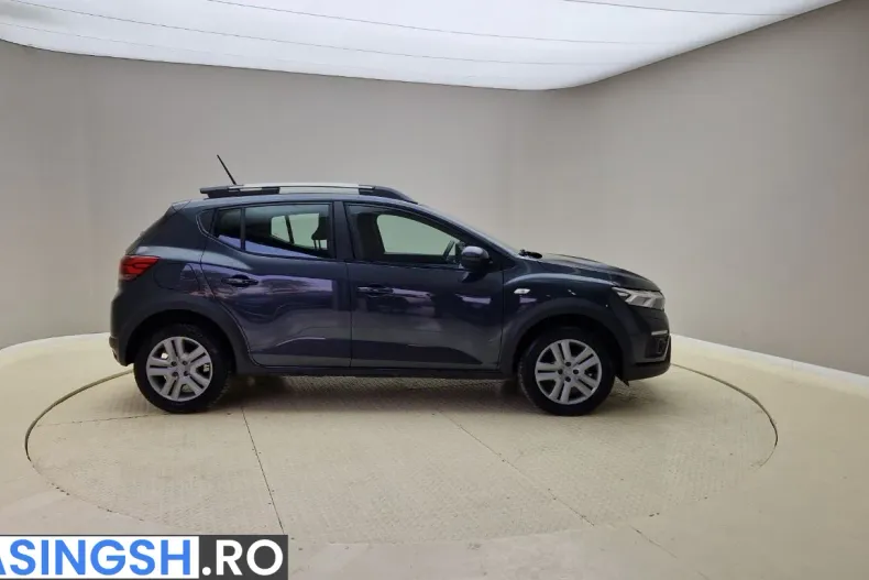 Dacia Sandero din 2023 cu 69.481 km - oferta DAC218027 - foto 6