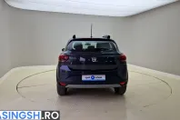 Dacia Sandero din 2023 cu 69.481 km - oferta DAC218027 - foto 8