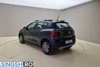 Dacia Sandero din 2023 cu 69.481 km - oferta DAC218027 - foto 9