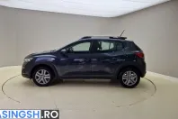 Dacia Sandero din 2023 cu 69.481 km - oferta DAC218027 - foto 10