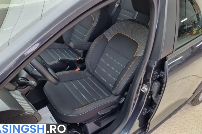 Dacia Sandero din 2023 cu 69.481 km - oferta DAC218027 - foto 12