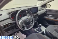 Dacia Sandero din 2023 cu 69.481 km - oferta DAC218027 - foto 13
