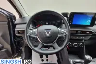 Dacia Sandero din 2023 cu 69.481 km - oferta DAC218027 - foto 14