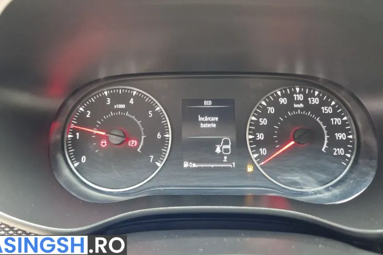 Dacia Sandero din 2023 cu 69.481 km - oferta DAC218027 - foto 15