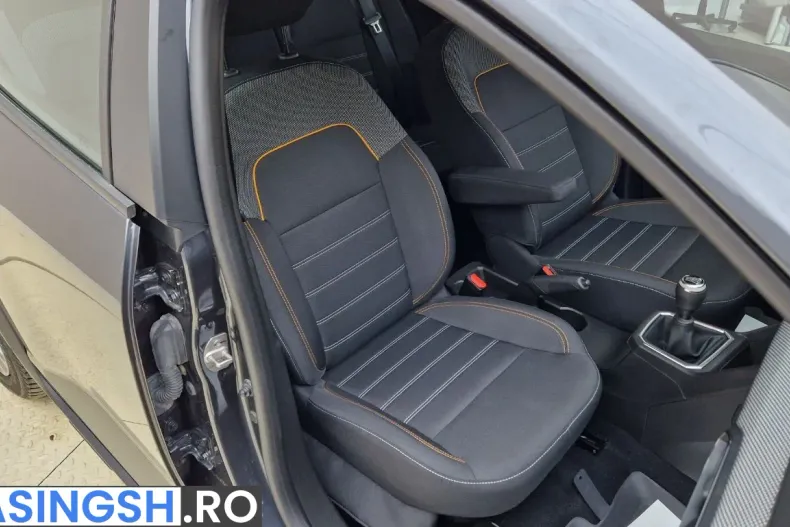 Dacia Sandero din 2023 cu 69.481 km - oferta DAC218027 - foto 17