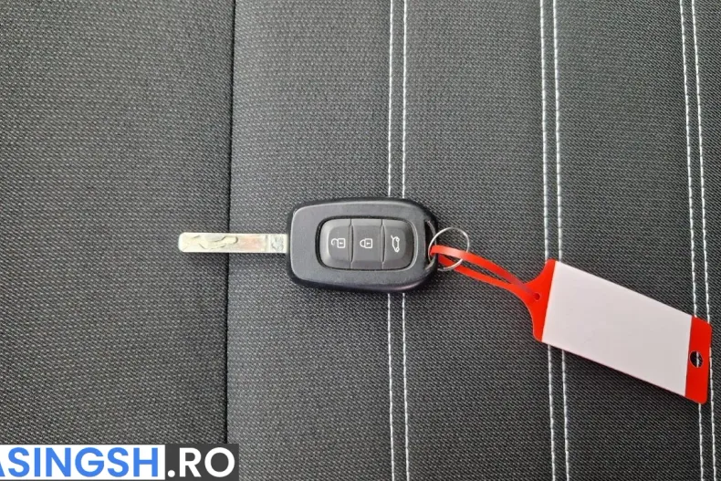 Dacia Sandero din 2023 cu 69.481 km - oferta DAC218027 - foto 18