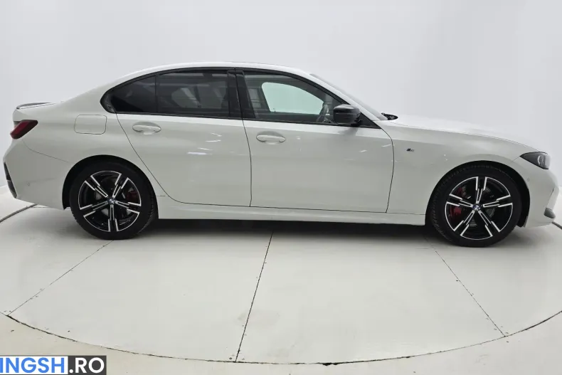 BMW 320i (Seria 3) din 2024 cu 42.106 km - oferta BMW218028 - foto 5