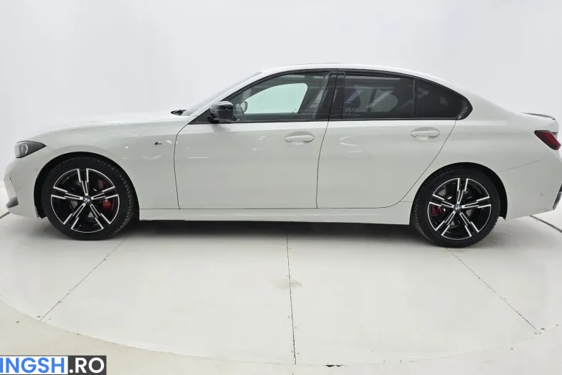 BMW 320i (Seria 3) din 2024 cu 42.106 km - oferta BMW218028 - foto 9
