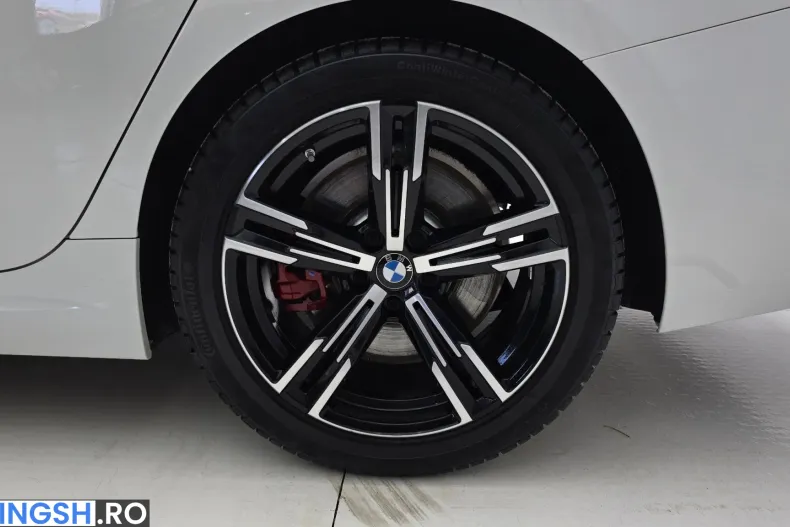 BMW 320i (Seria 3) din 2024 cu 42.106 km - oferta BMW218028 - foto 21