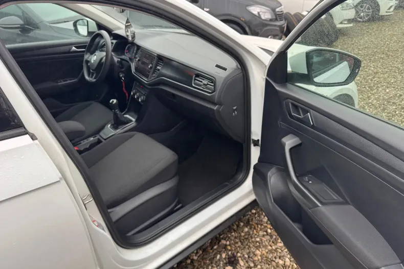 Volkswagen T-Roc din 2020 cu 77.000 km - oferta VOL218029 - foto 7