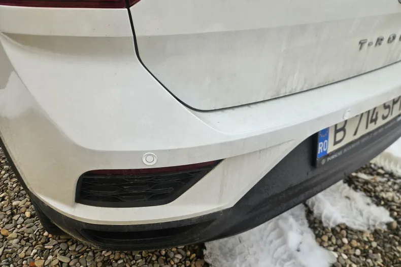 Volkswagen T-Roc din 2020 cu 77.000 km - oferta VOL218029 - foto 15