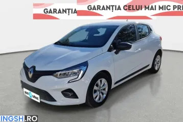 Renault Clio din 2020 - oferta REN218030