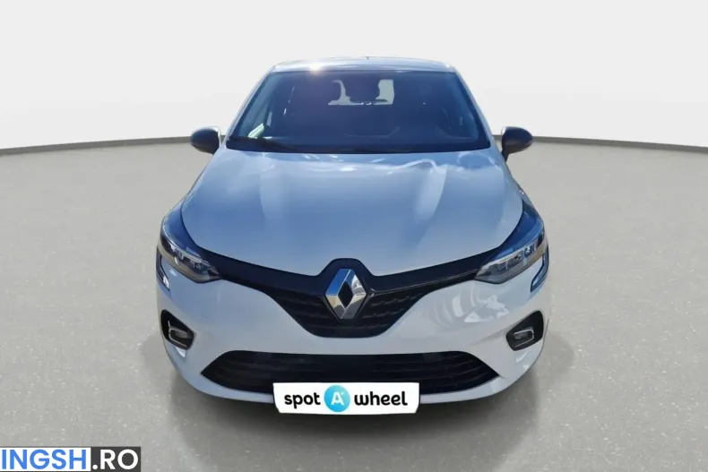 Renault Clio din 2020 cu 104.845 km - oferta REN218030 - foto 2