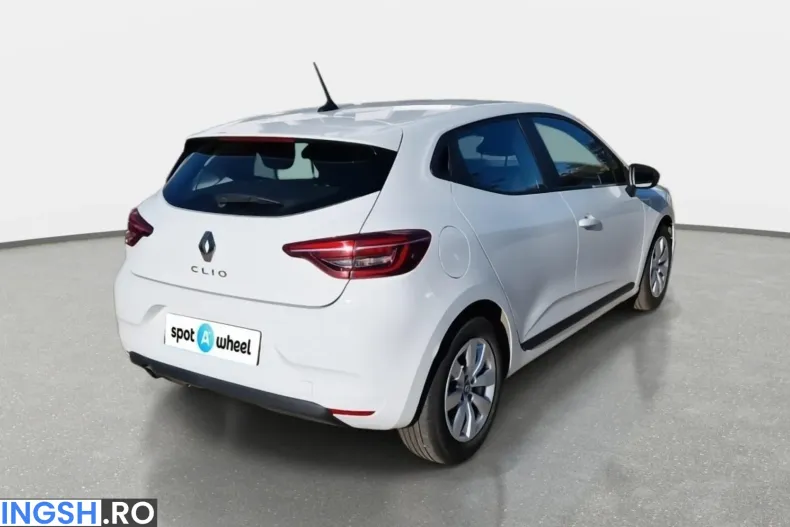 Renault Clio din 2020 cu 104.845 km - oferta REN218030 - foto 6