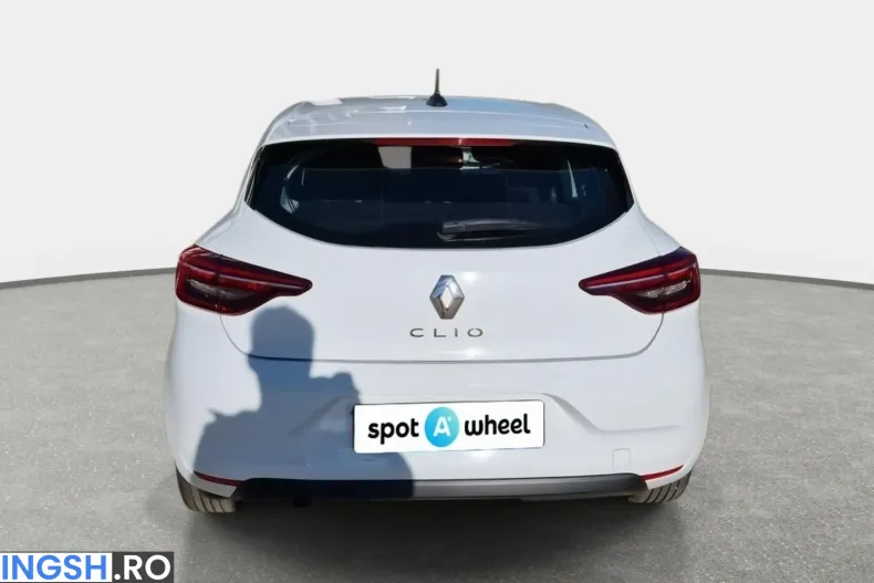 Renault Clio din 2020 cu 104.845 km - oferta REN218030 - foto 7