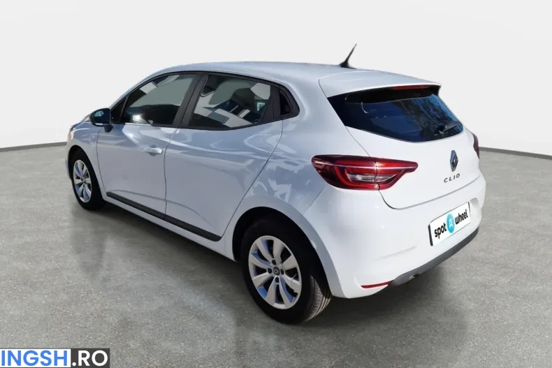 Renault Clio din 2020 cu 104.845 km - oferta REN218030 - foto 8