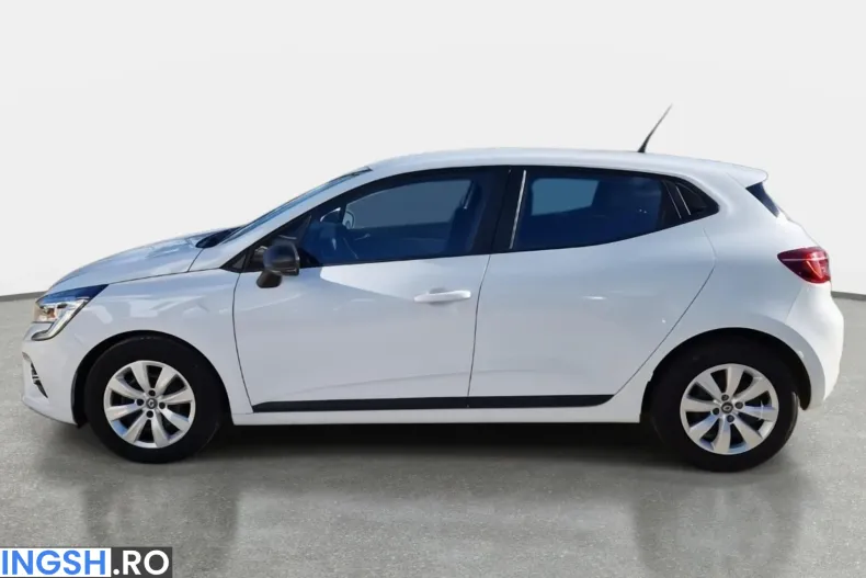 Renault Clio din 2020 cu 104.845 km - oferta REN218030 - foto 9