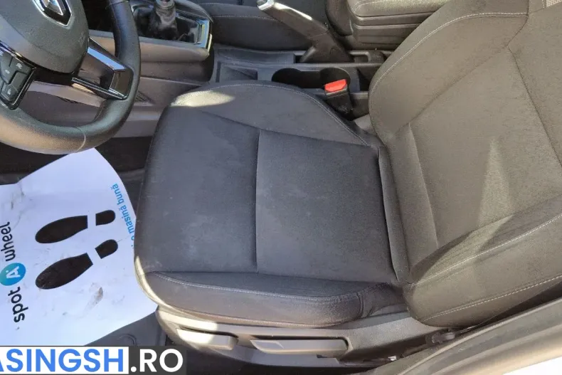 Renault Clio din 2020 cu 104.845 km - oferta REN218030 - foto 10