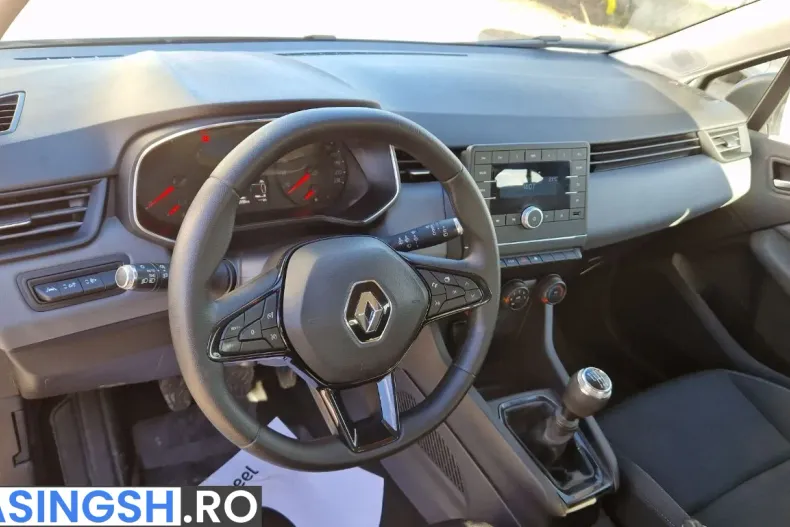 Renault Clio din 2020 cu 104.845 km - oferta REN218030 - foto 11