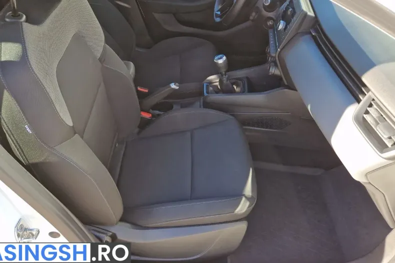 Renault Clio din 2020 cu 104.845 km - oferta REN218030 - foto 13