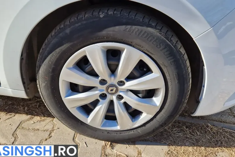 Renault Clio din 2020 cu 104.845 km - oferta REN218030 - foto 15