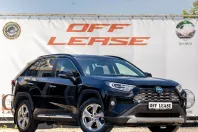 Toyota RAV4 din 2020 cu 140.000 km - oferta TOY218031 - foto 2