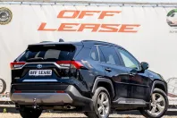 Toyota RAV4 din 2020 cu 140.000 km - oferta TOY218031 - foto 4